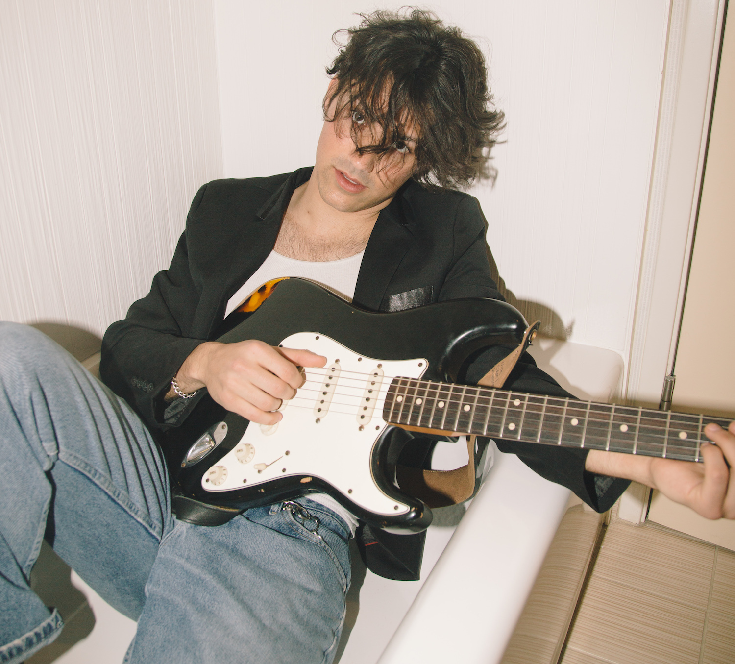 Nick cianci goodnight and happy birthday