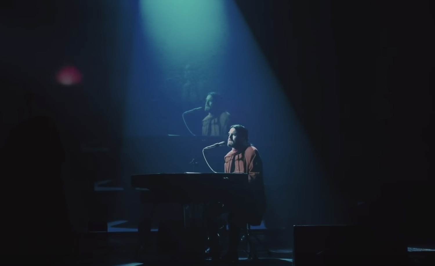 Nick murphy goodbye video