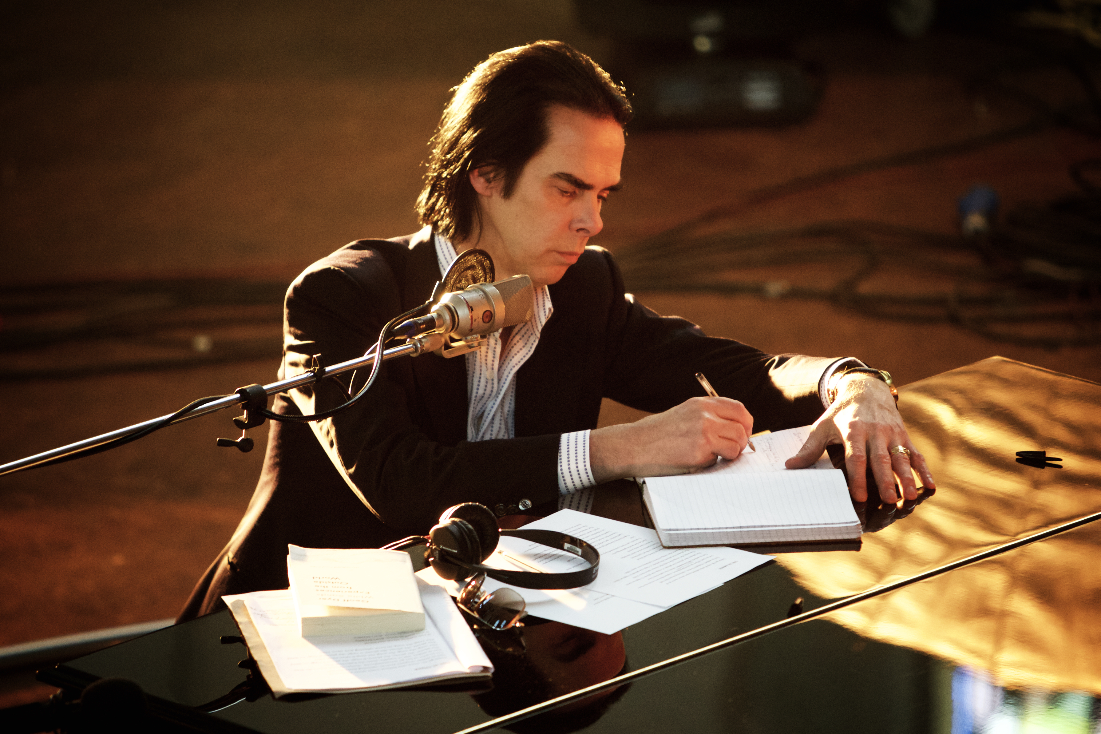 Nick cave jun16