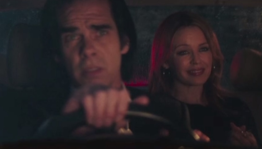 Kylie Minogue and Nick Cave music allegedly used in AI training ...