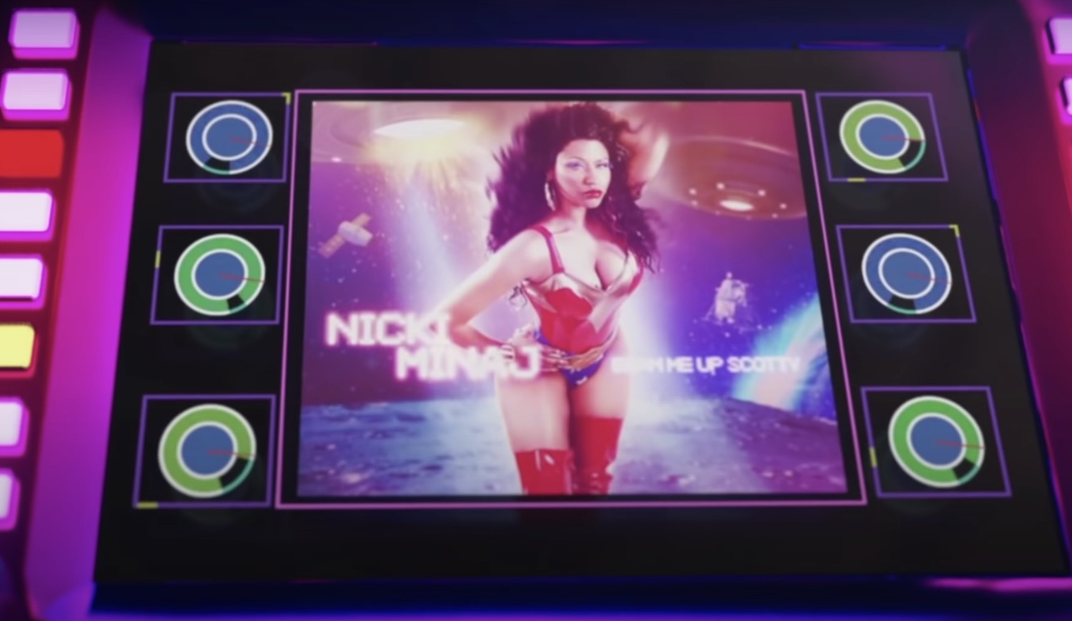 Nicki minaj drake lil wayne seeing green youtube