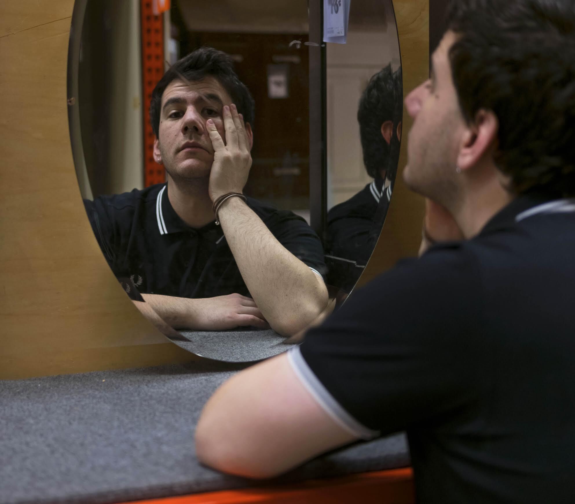 Nicklevine