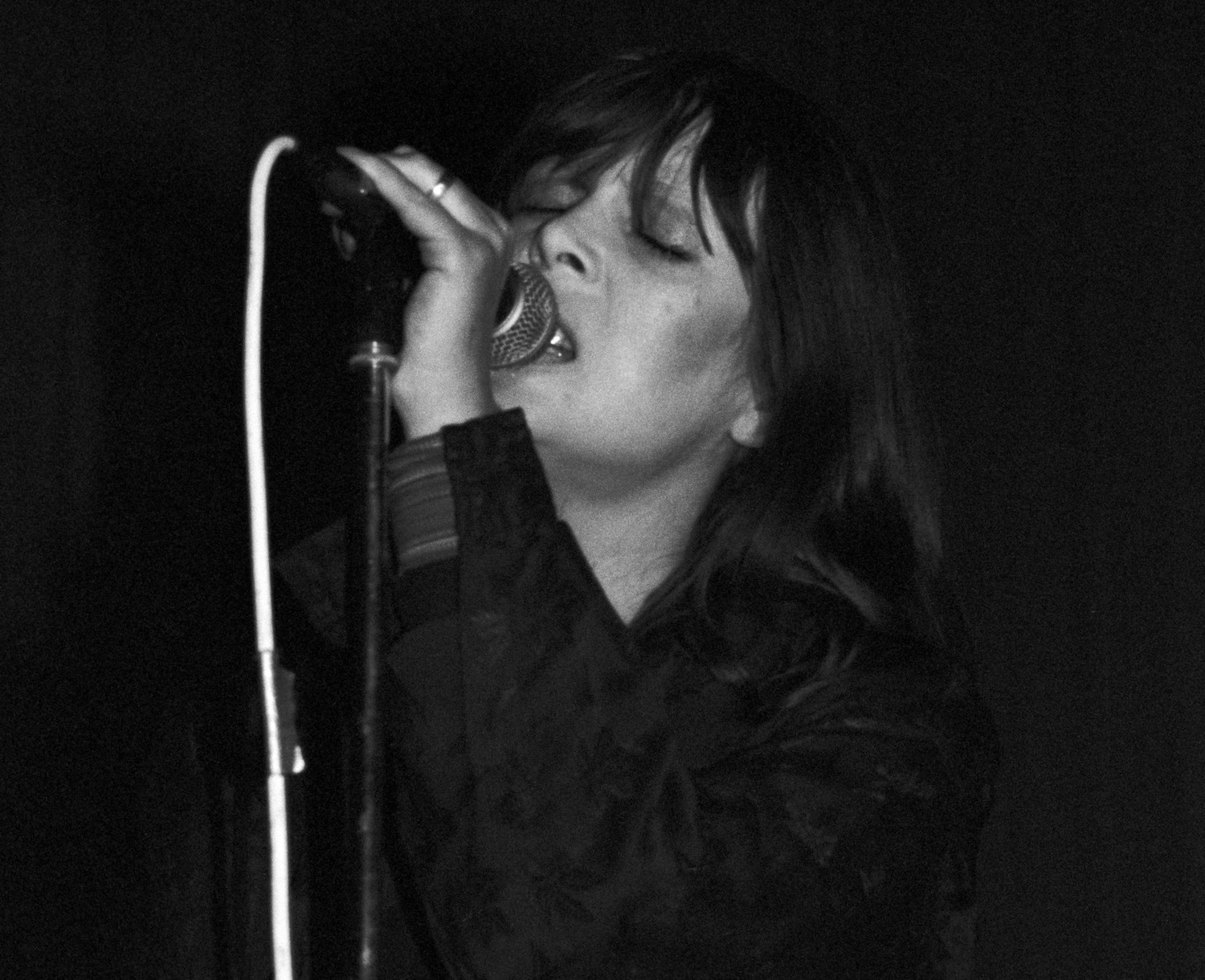 Nico 1985