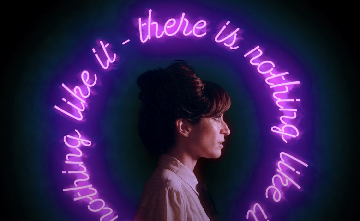 Nicole atkins mind eraser video youtube