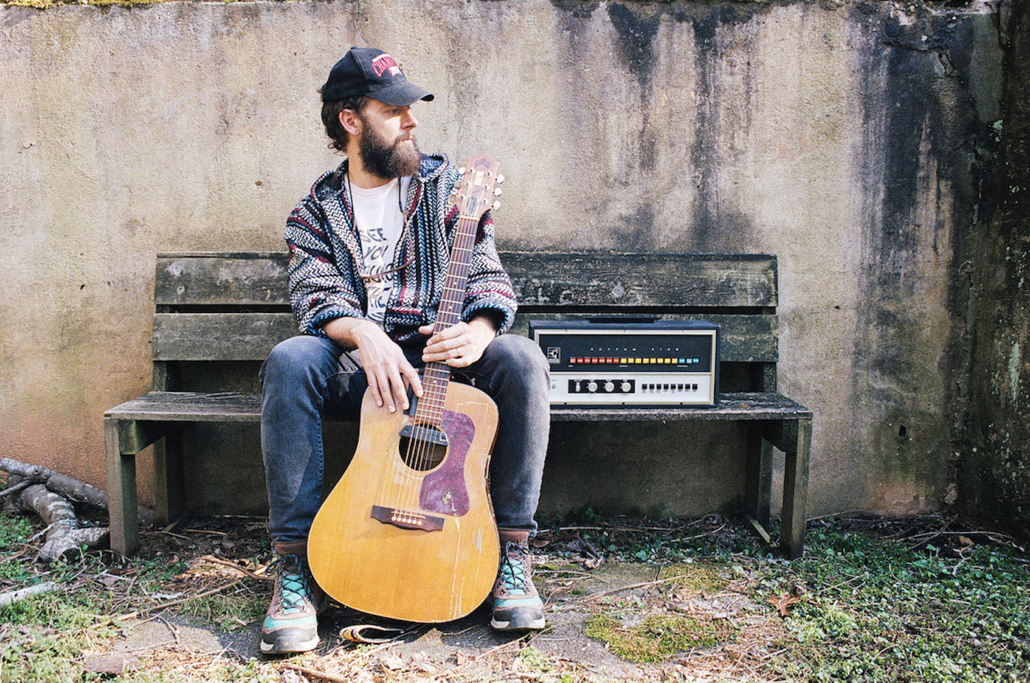 Nightlands 2022 credit Charlie Boss