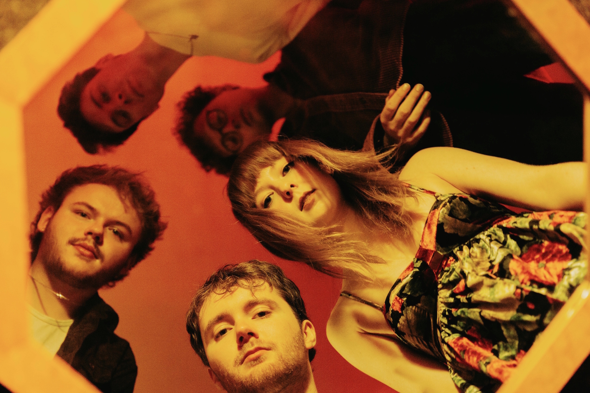 Nightswimming edit landscape