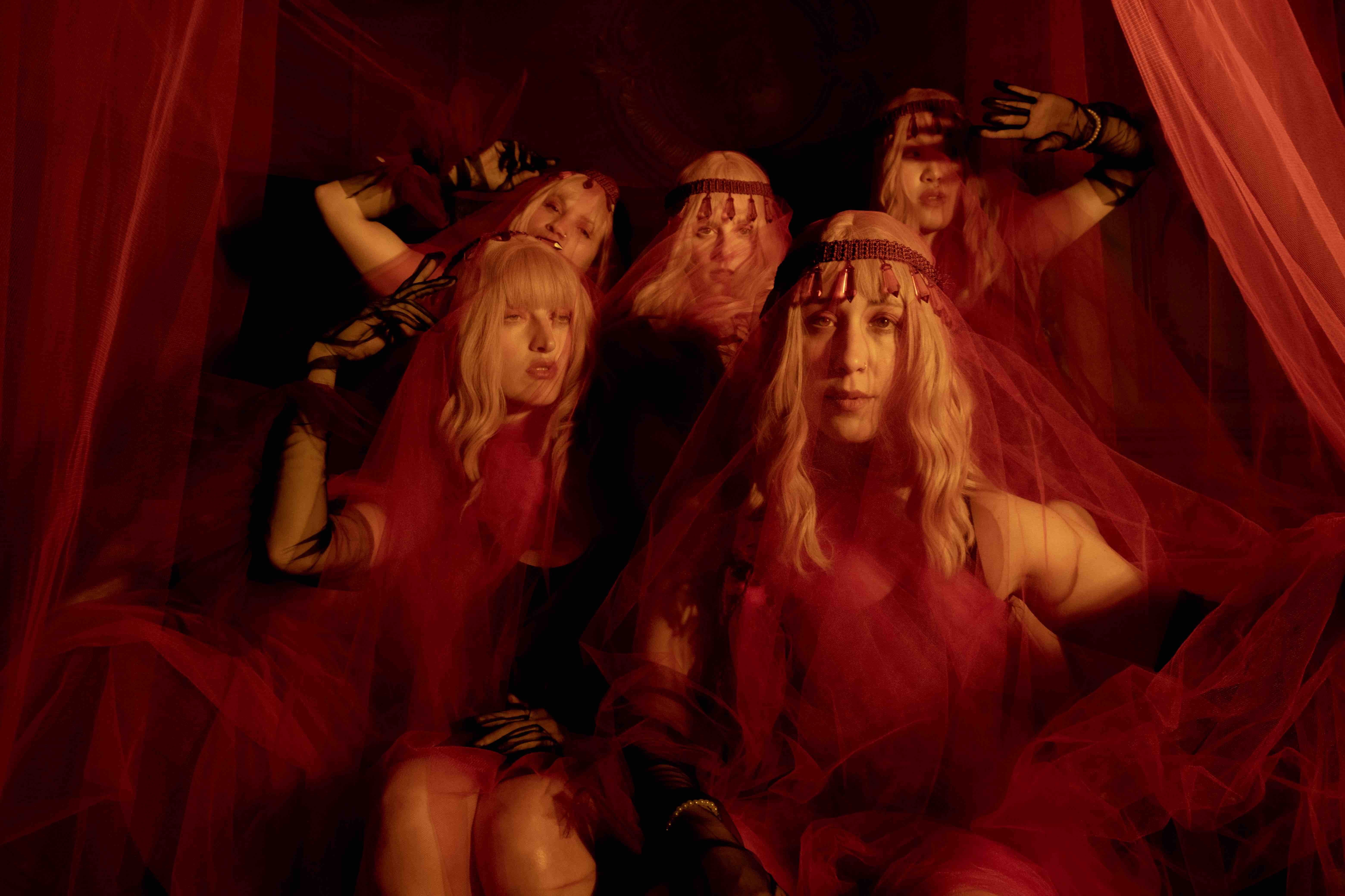 Niina apple juice 2023