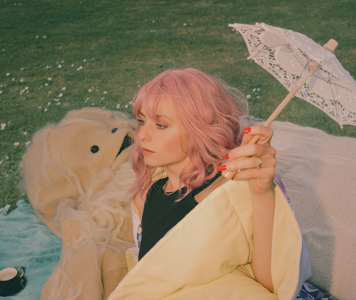 Niina debut album 2024