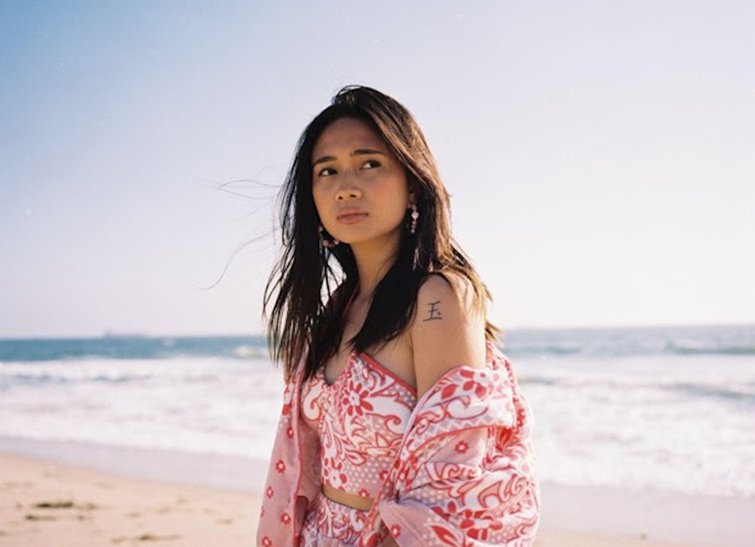 Niki 2022 press shot credit Gabriel Chiu