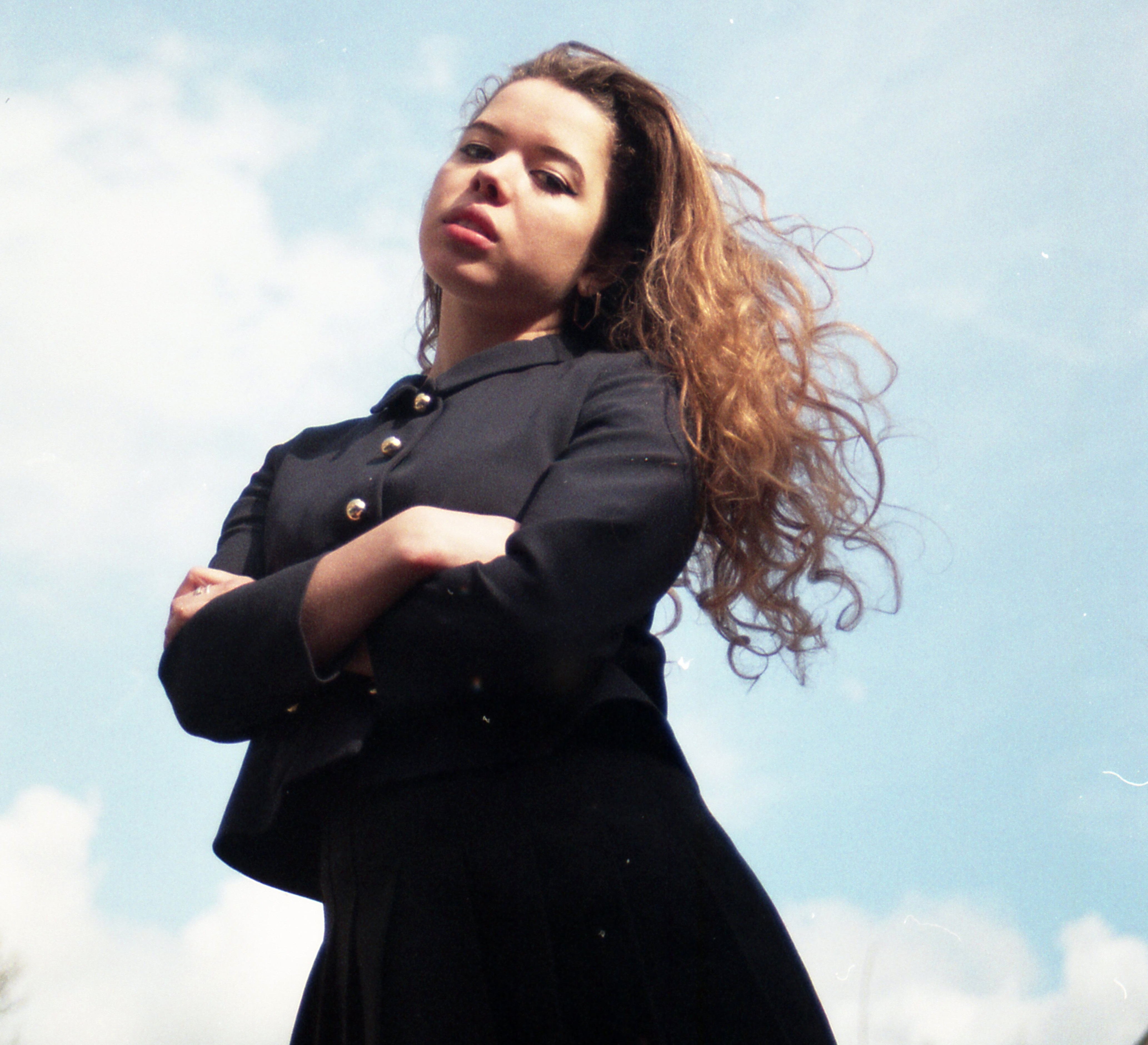 Nilufer yanya jun17 Stella Malfilatre