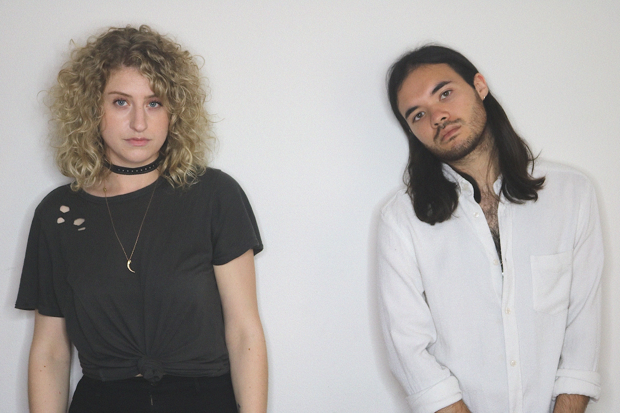 Nina Luna and Lex Low eclipse the California sun with moody new single ...