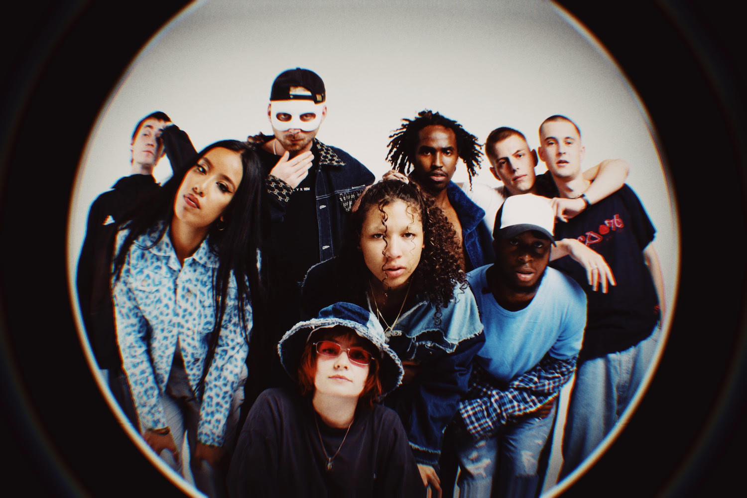 Nine8 collective 2020