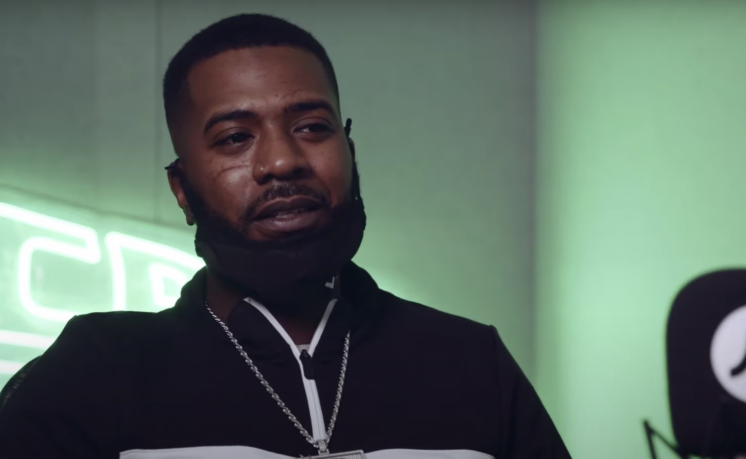 Nines jd podccast chuckie youtube 2021