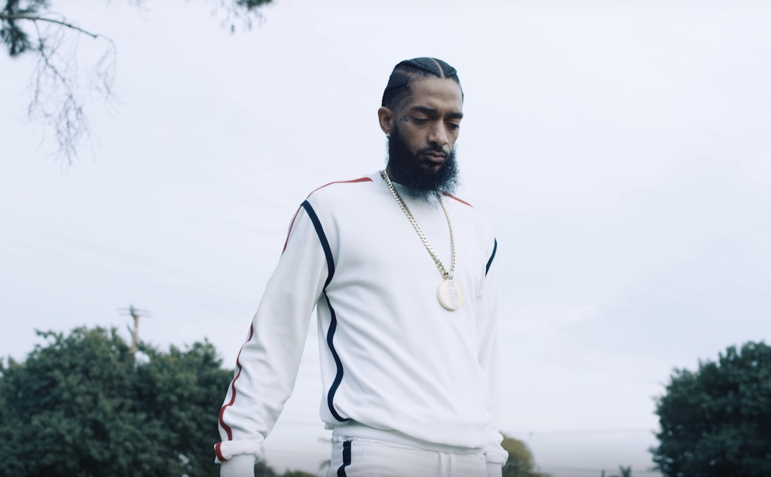 Nipsey hussle 2019