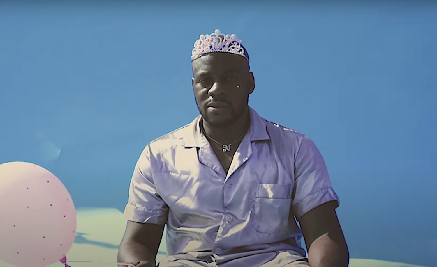 Nnamdi wasted video youtube