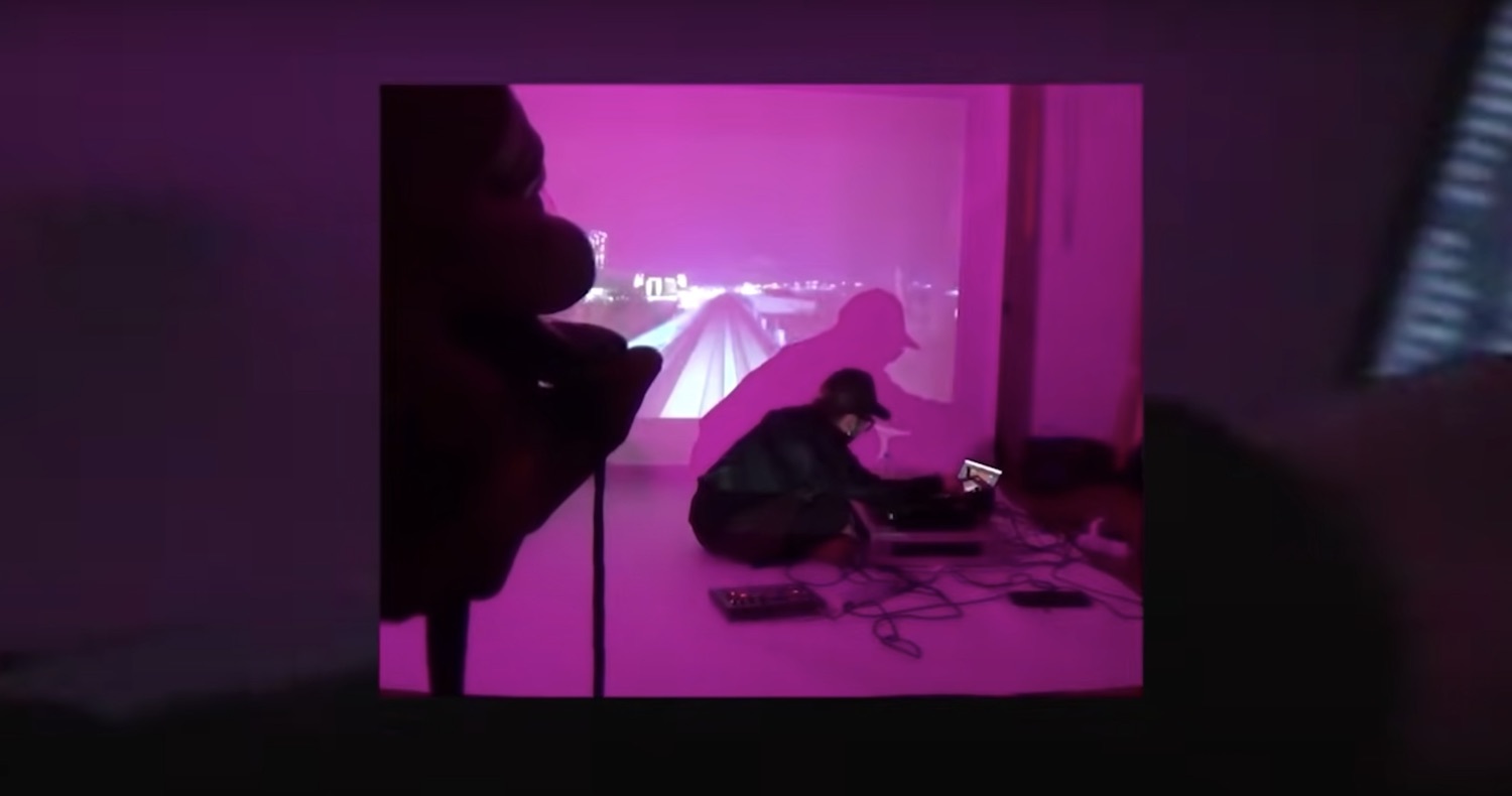 No rome secret sky live youtube