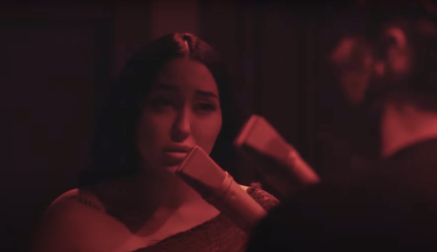 Noah cyrus benjamin gibbard every beginning ends video youtube