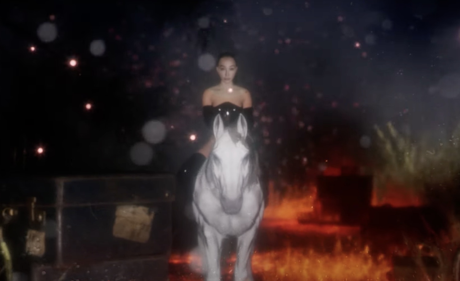 Noah cyrus ready to go video youtube