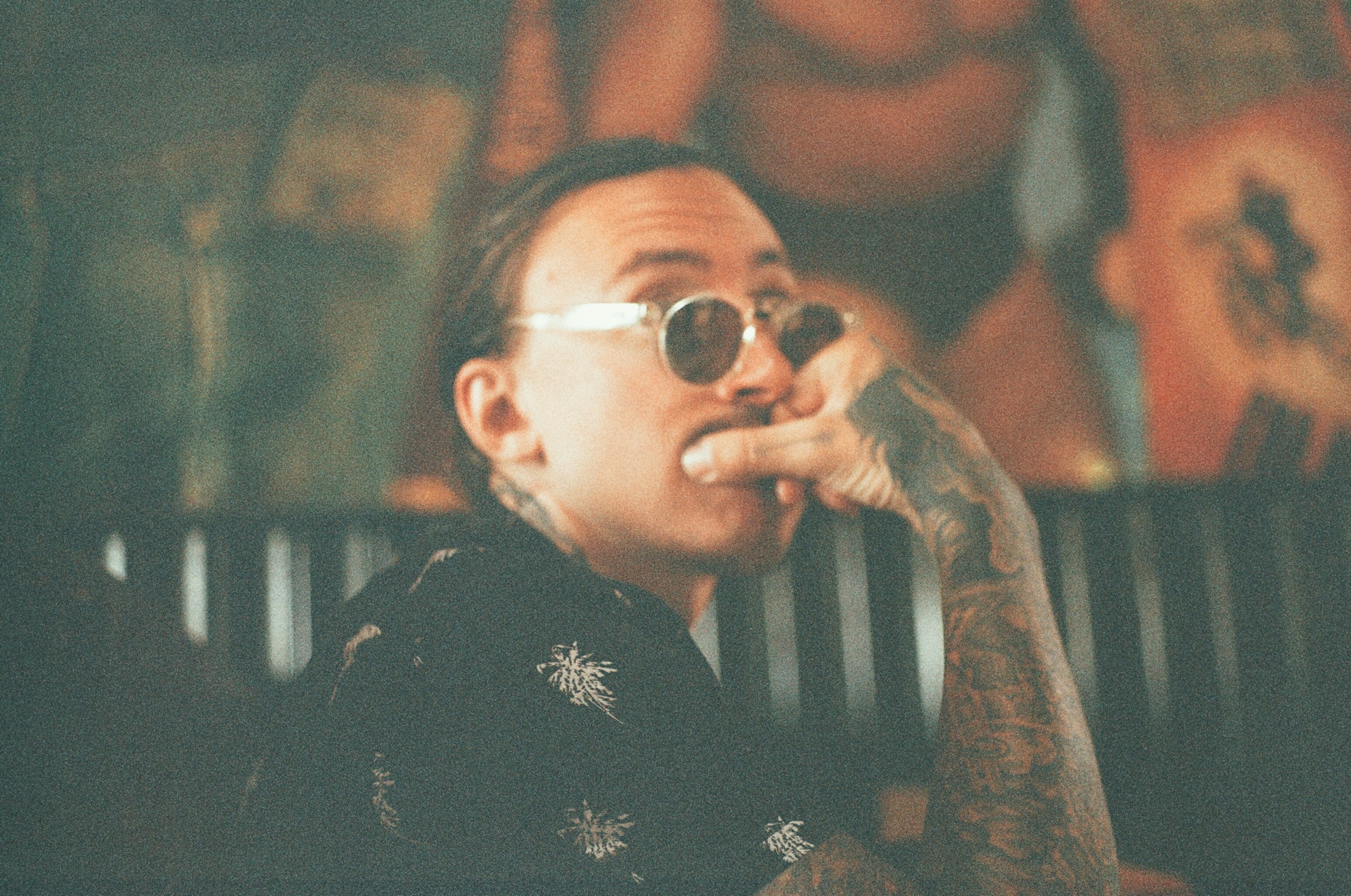 Noah gundersen brenna nickel 2