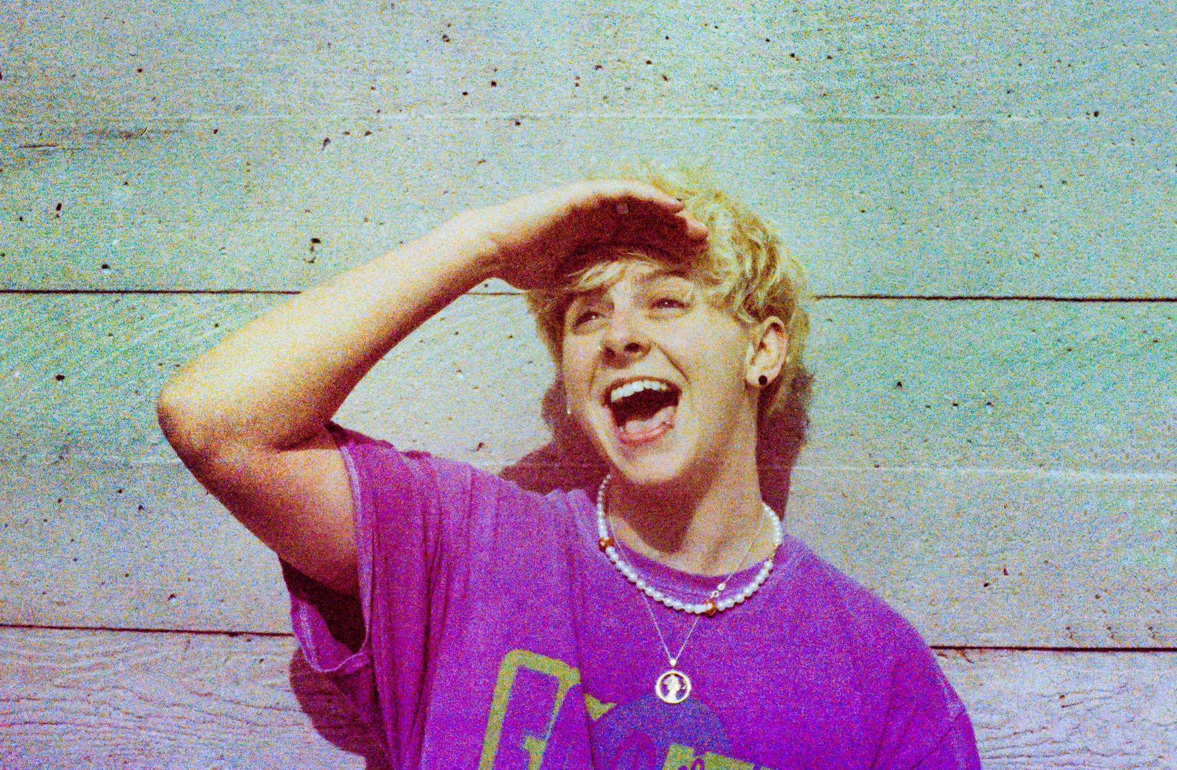 Noahfinnce by Chris Almeida Lead