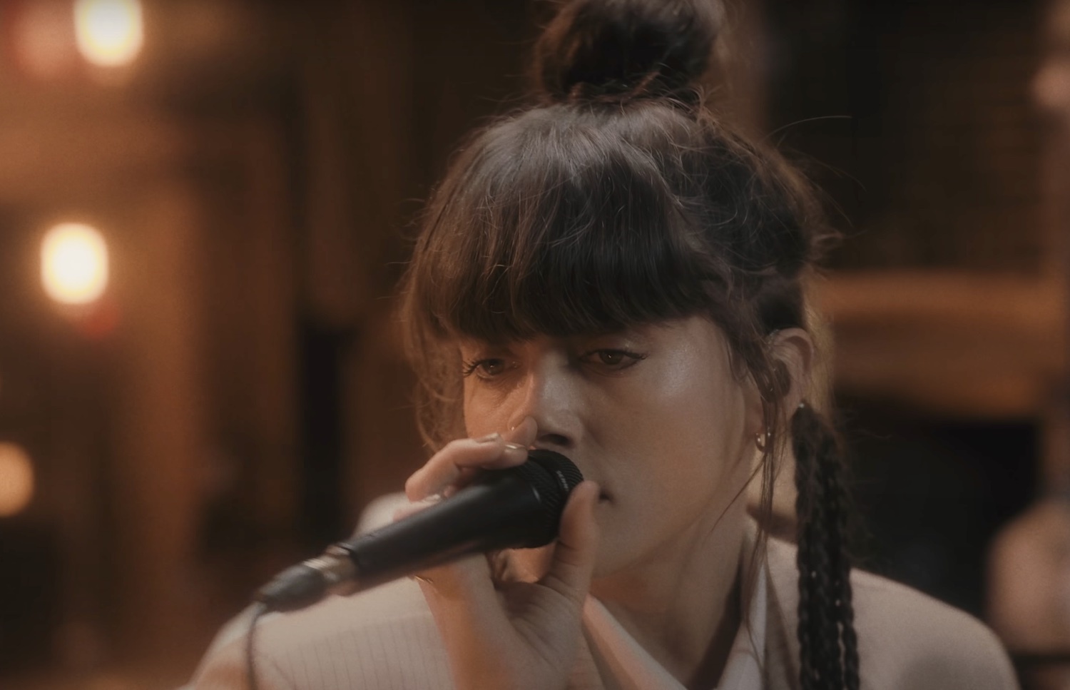 Noga erez industry baby lil nas x cover youtube