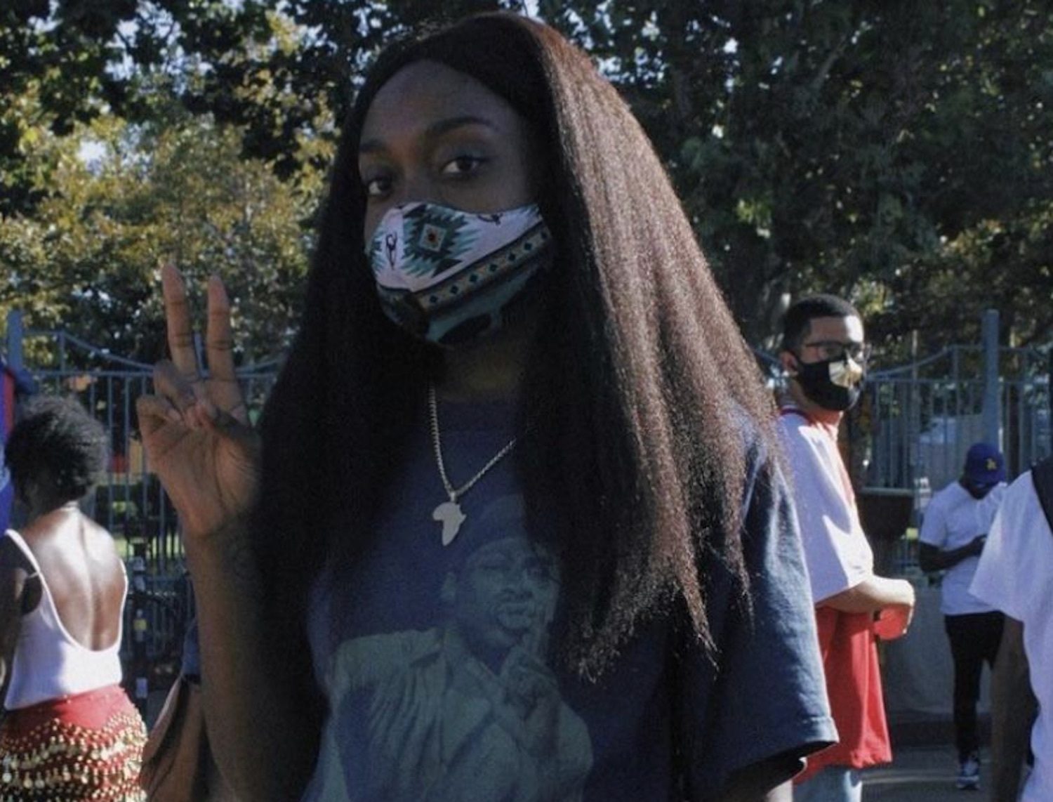 Noname factory baby 2021