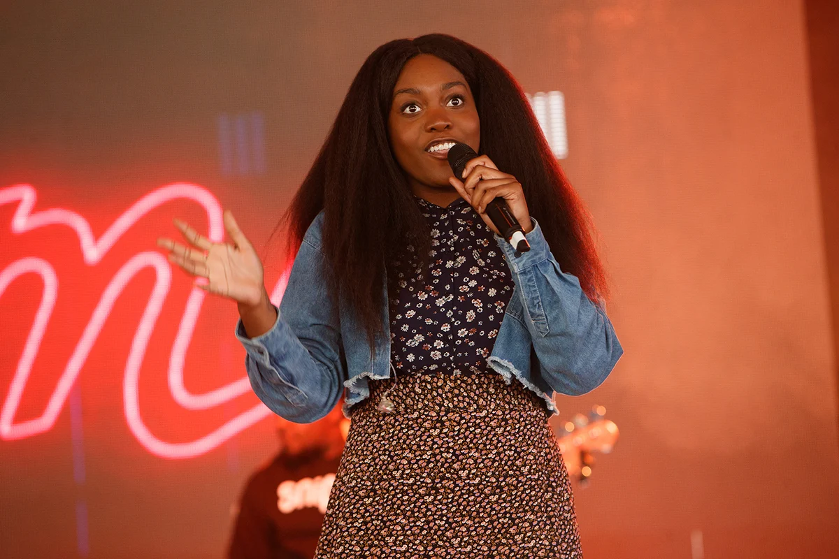 No Name R Noname reveals her new album is dropping in 2020 | The Line of Best Fit