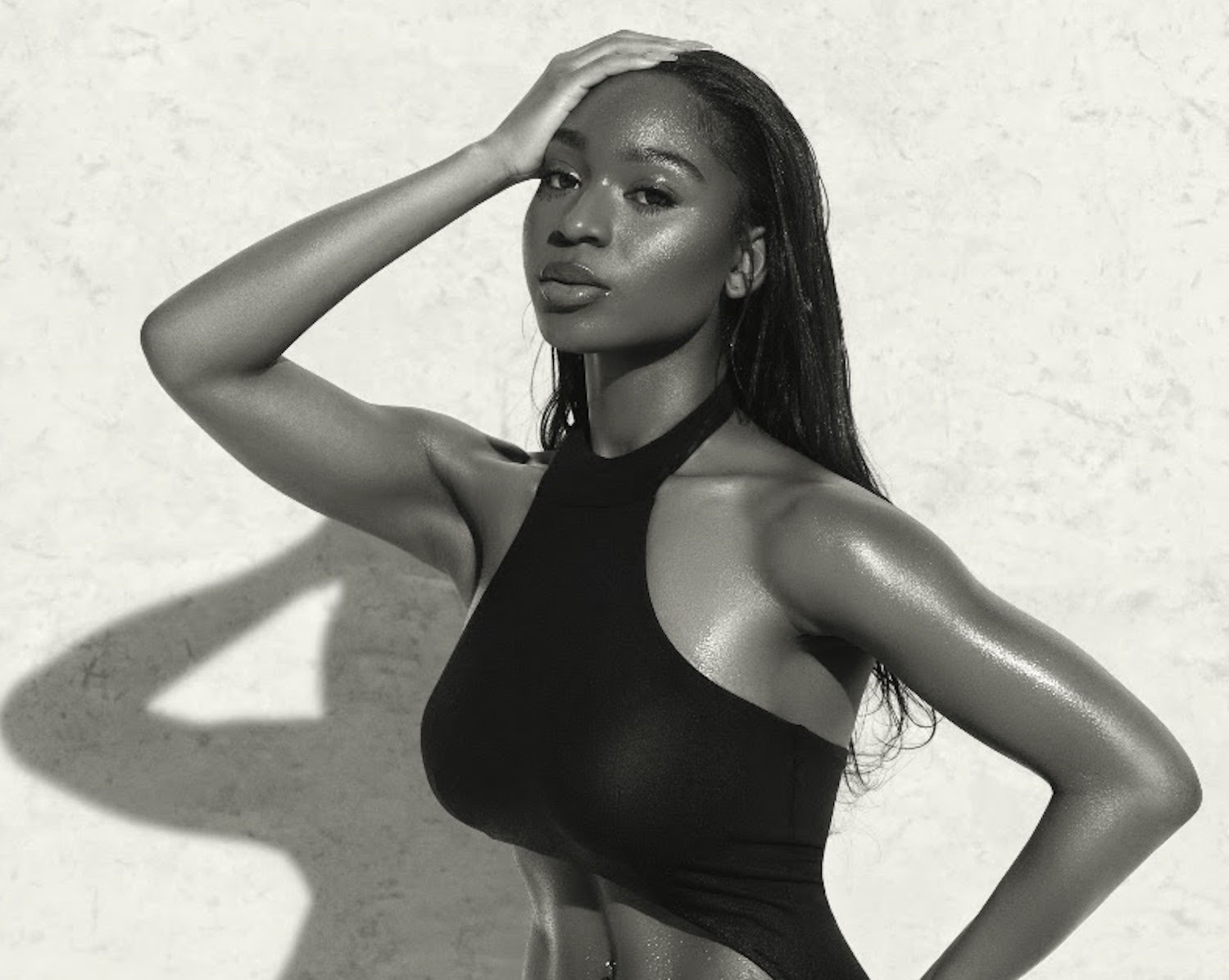 Normani fair press shot 2022