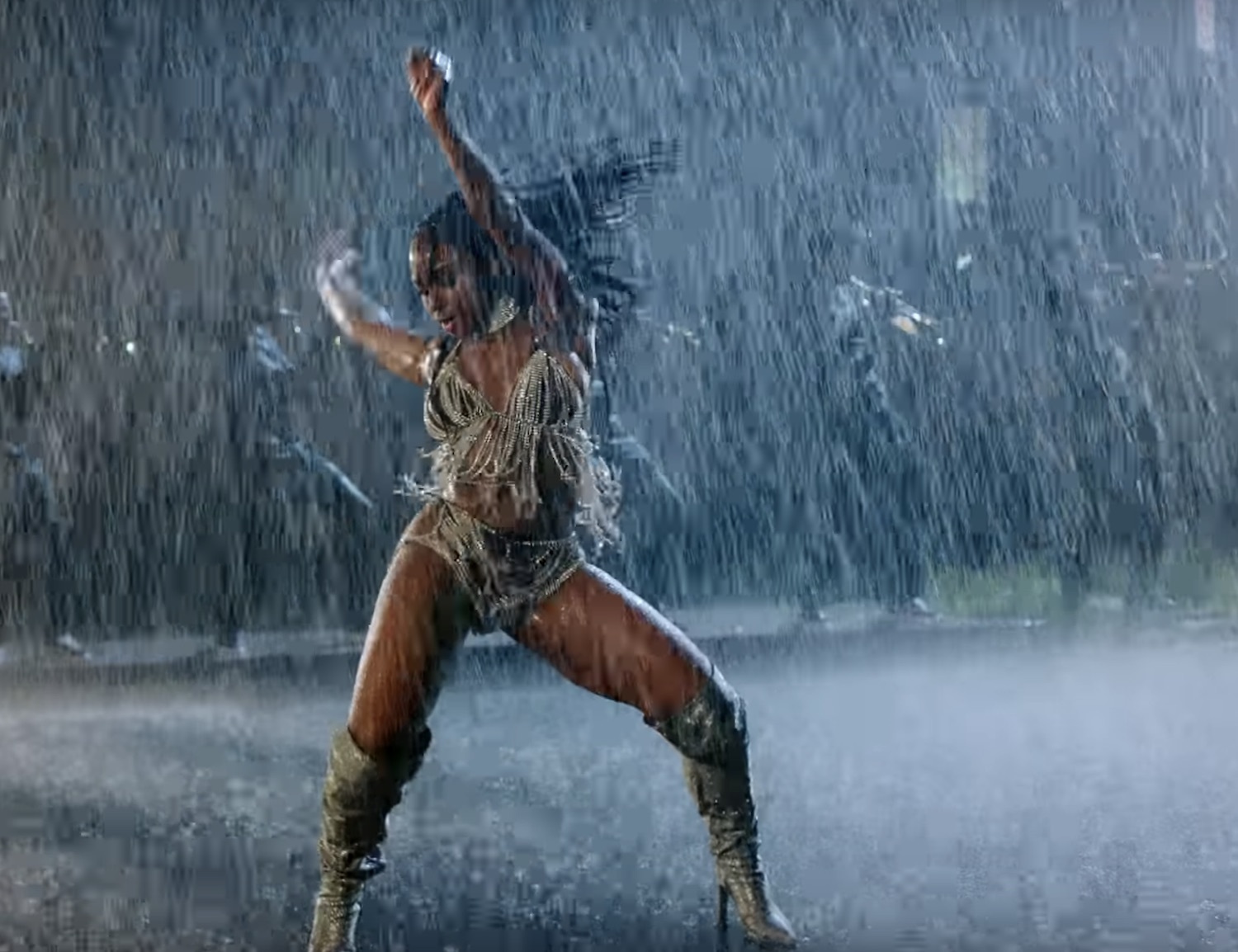 Normani motivation video