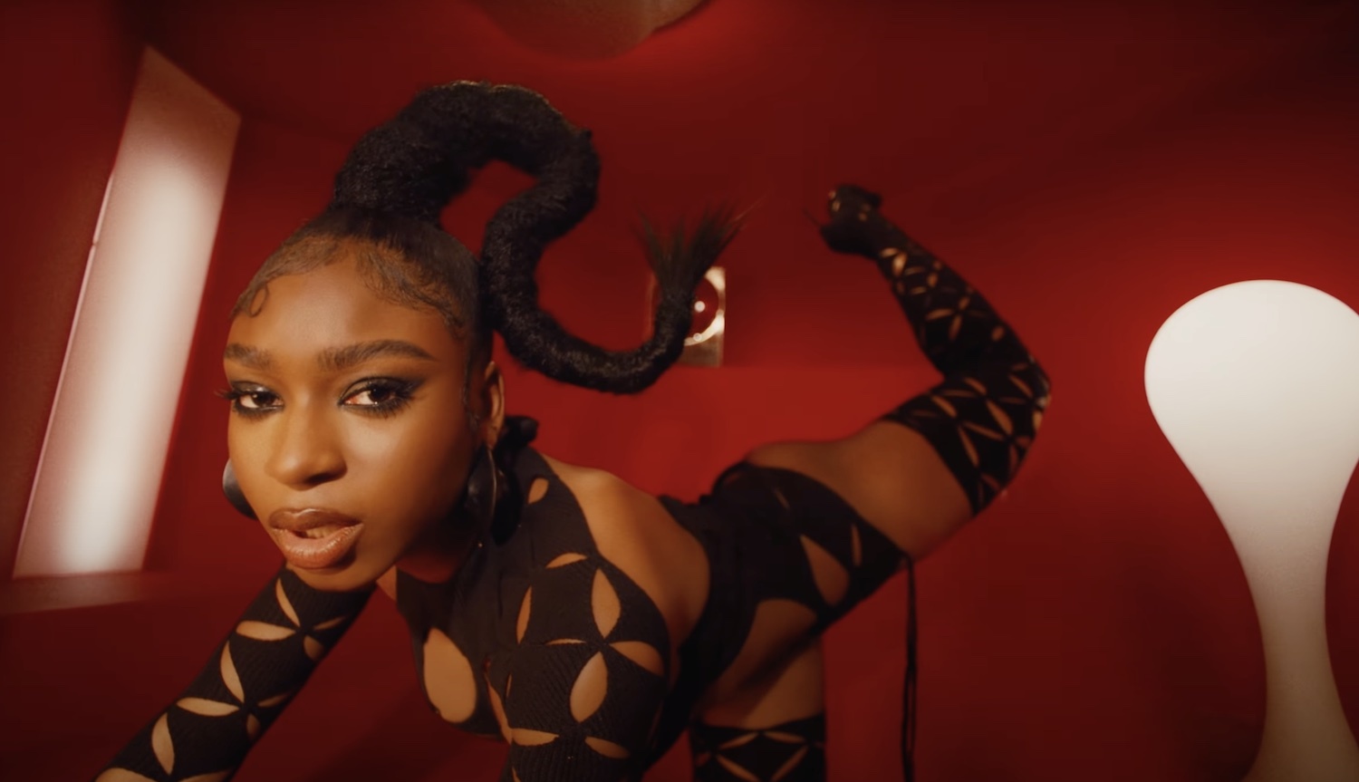 Normani wild side video youtube