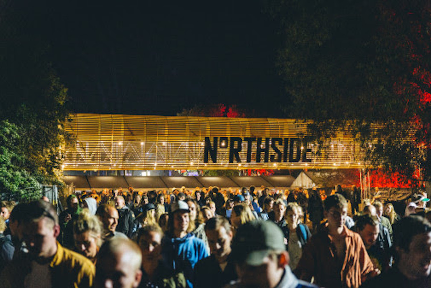 Northside denmark