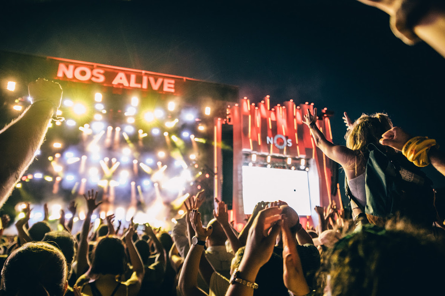 Nos alive press shot credit Francisco Craveiro