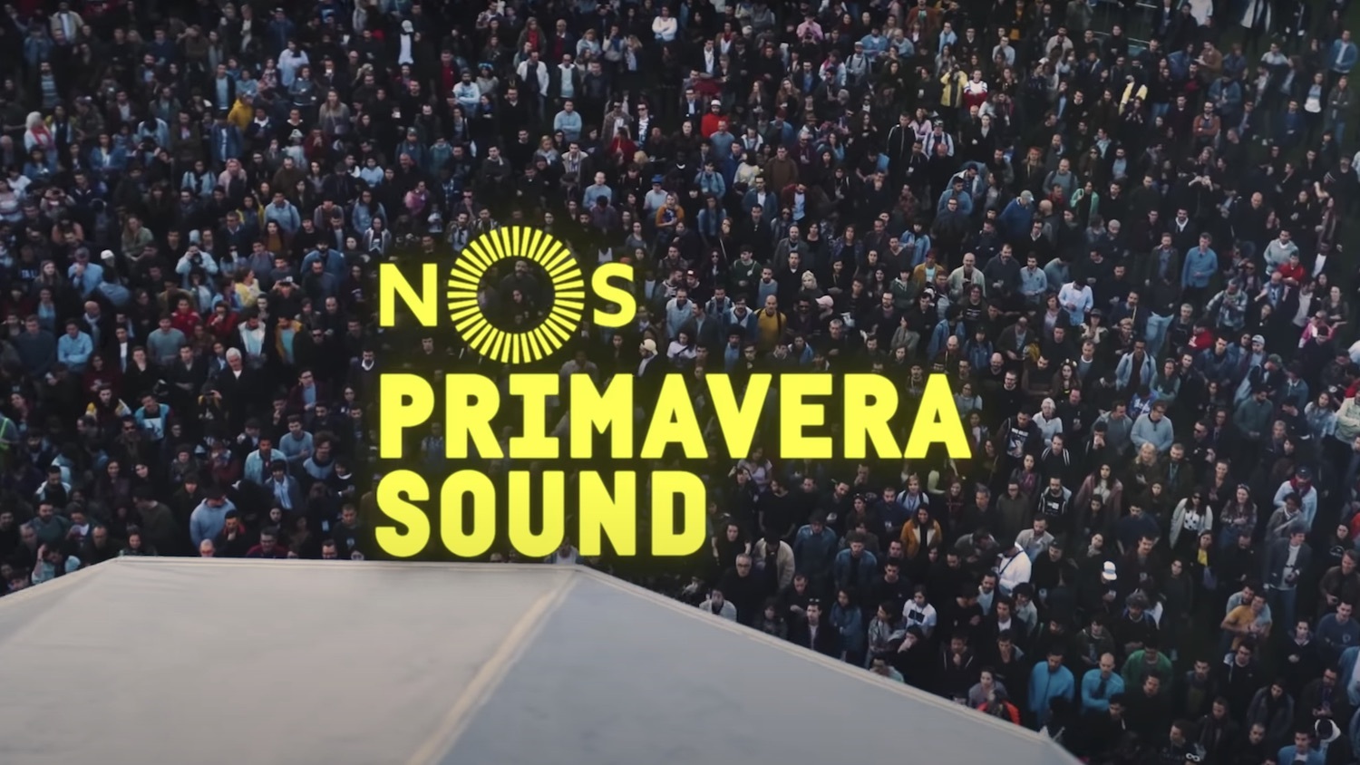 Nos primavera sound 2019 youtube