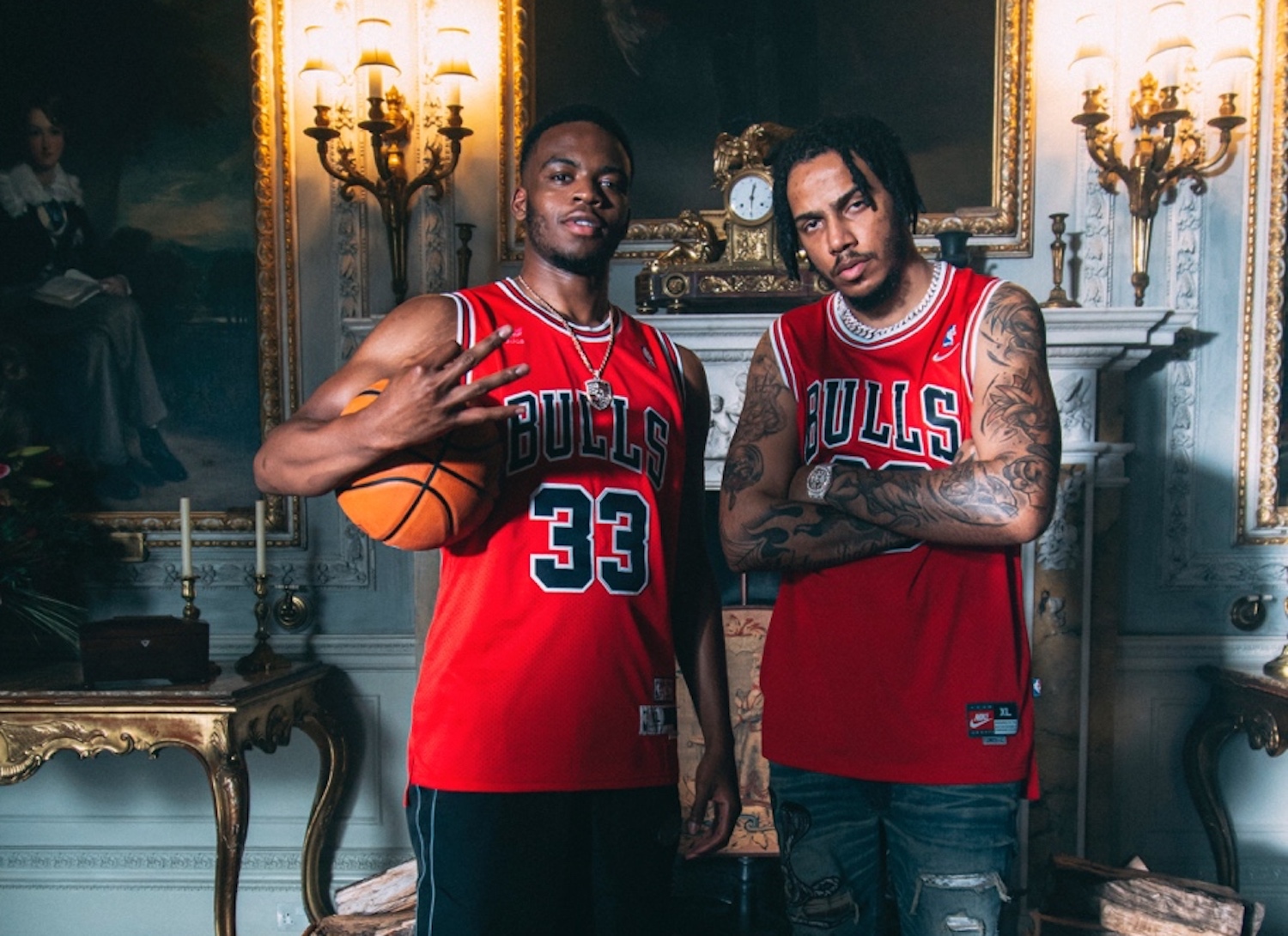 Not3s aj tracey one more time