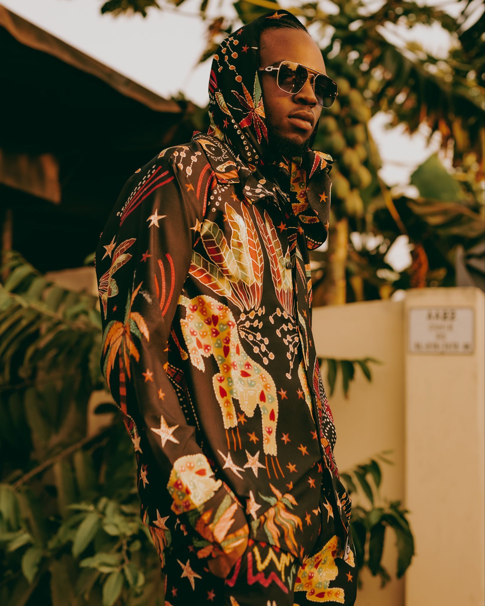 Not3s releases his brand new EP, Son Of The Soil | The Line of Best Fit