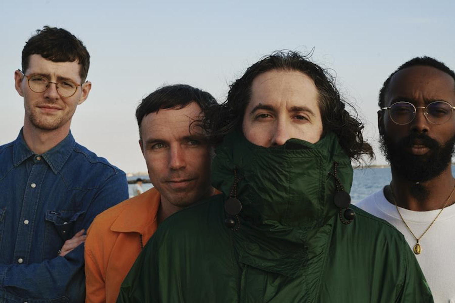 Nothing bernie sanders ben rayner