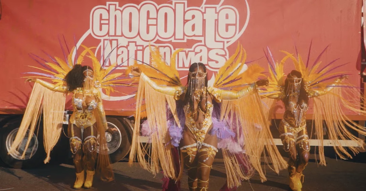 Notting hill carnival 2019 julianspromostv youtube