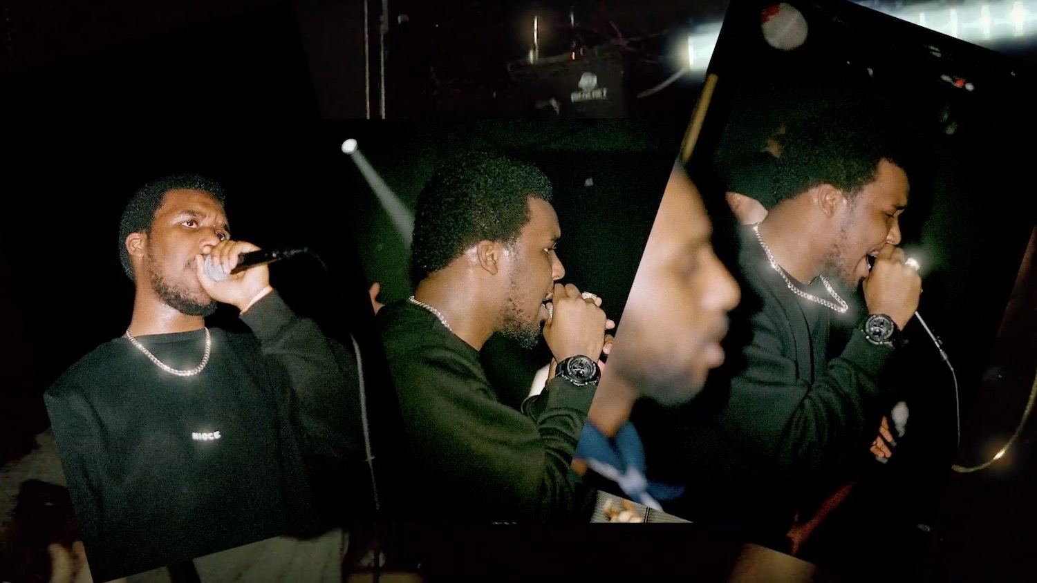 Novelist different shoes video