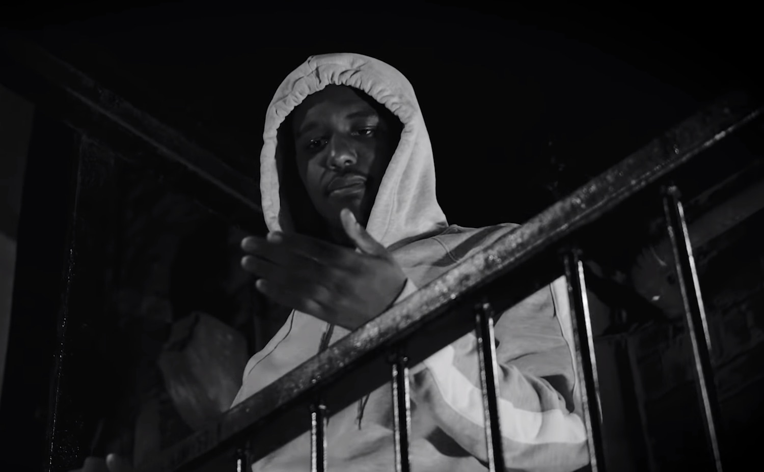 Novelist dot dot dot video