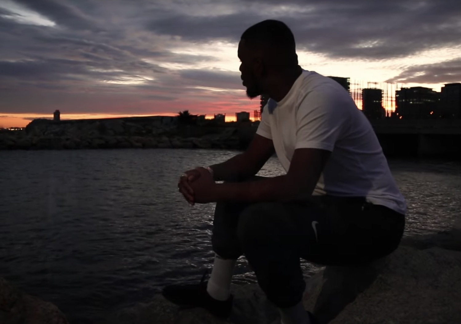 Novelist one one video