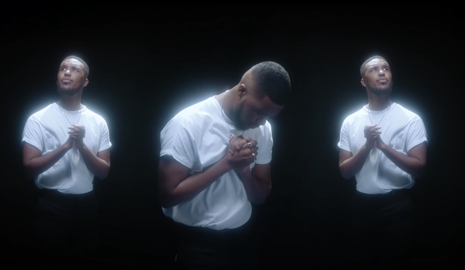 Novelist stay with me video