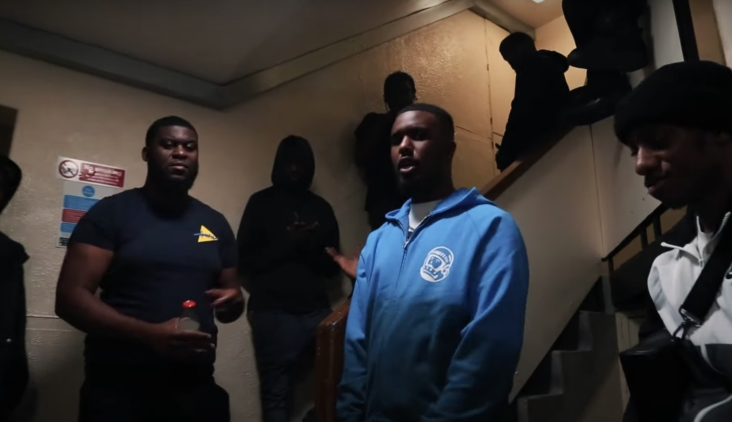 Novelist wagwan video 2021