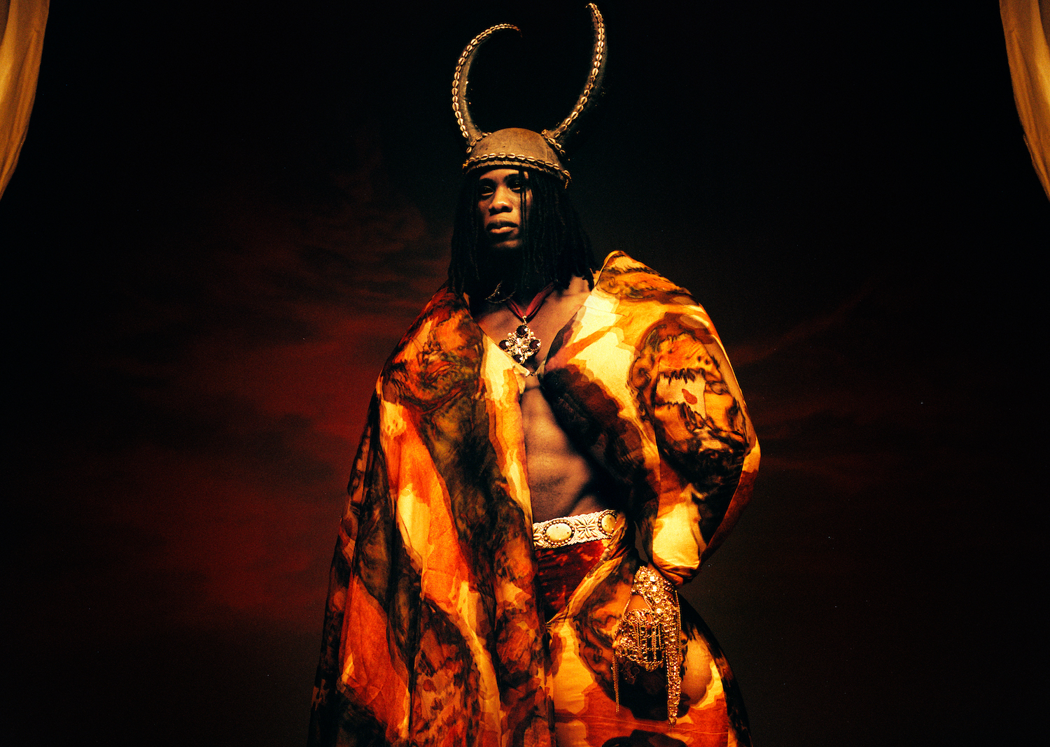 Obongjayar 2022 credit Glauco Canalis highres