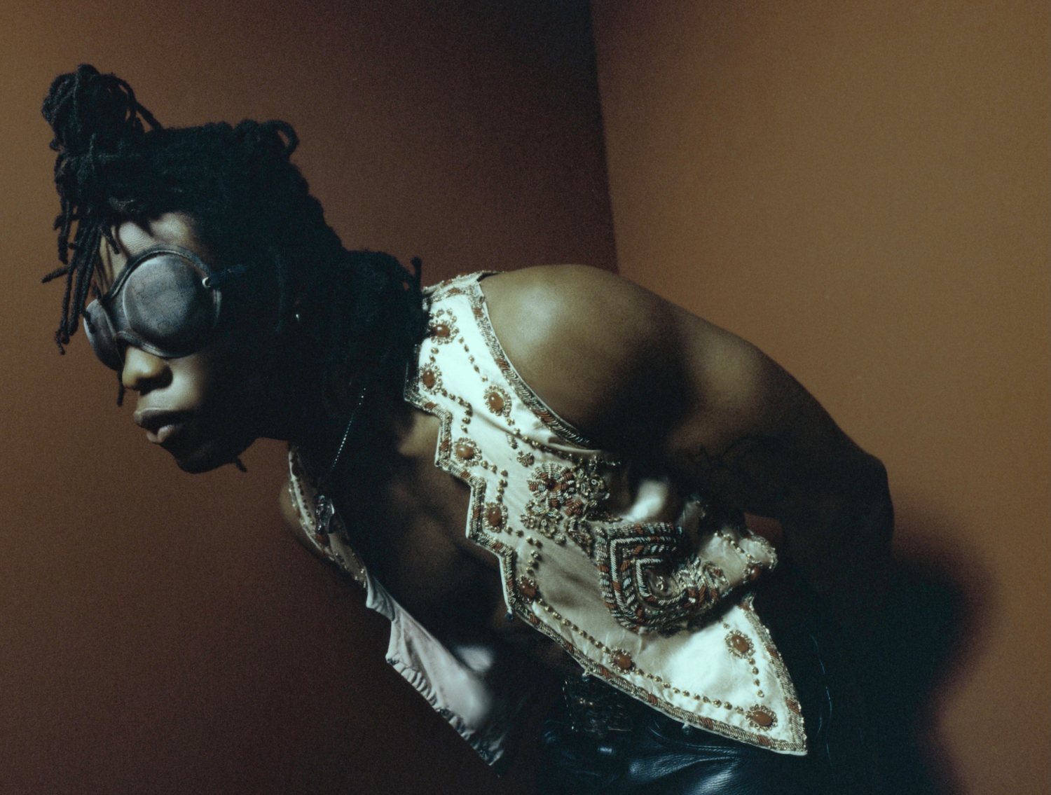 Obongjayar Tinko Tinko Main Sophie Jones