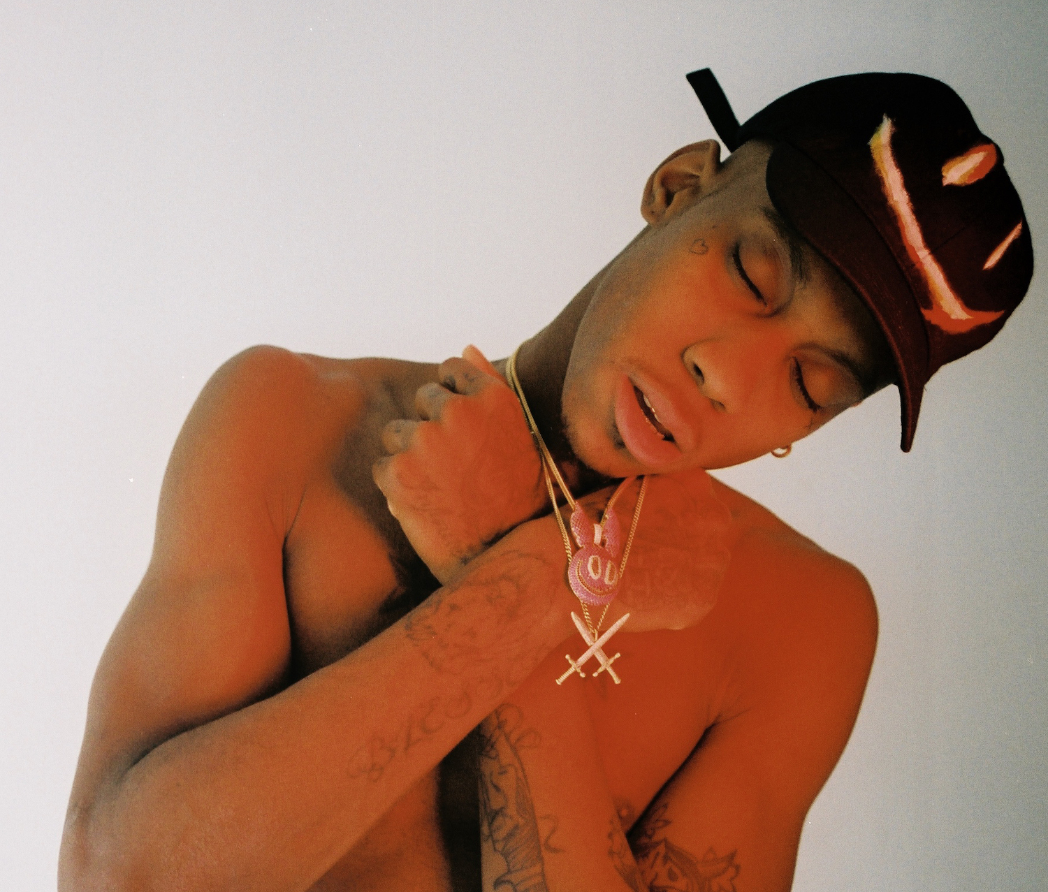 Octavian endorphins mixtape