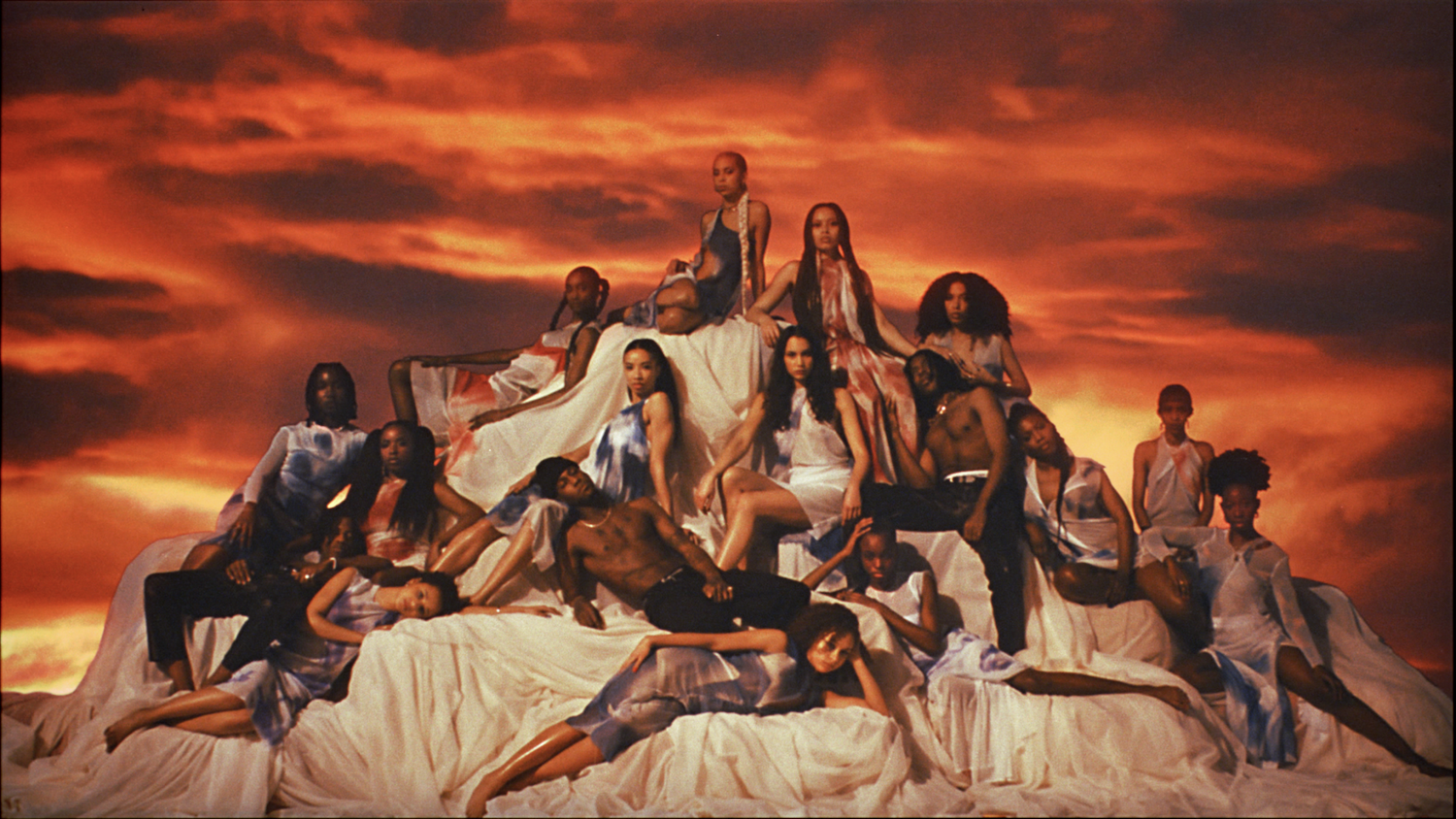 Octavian poison video