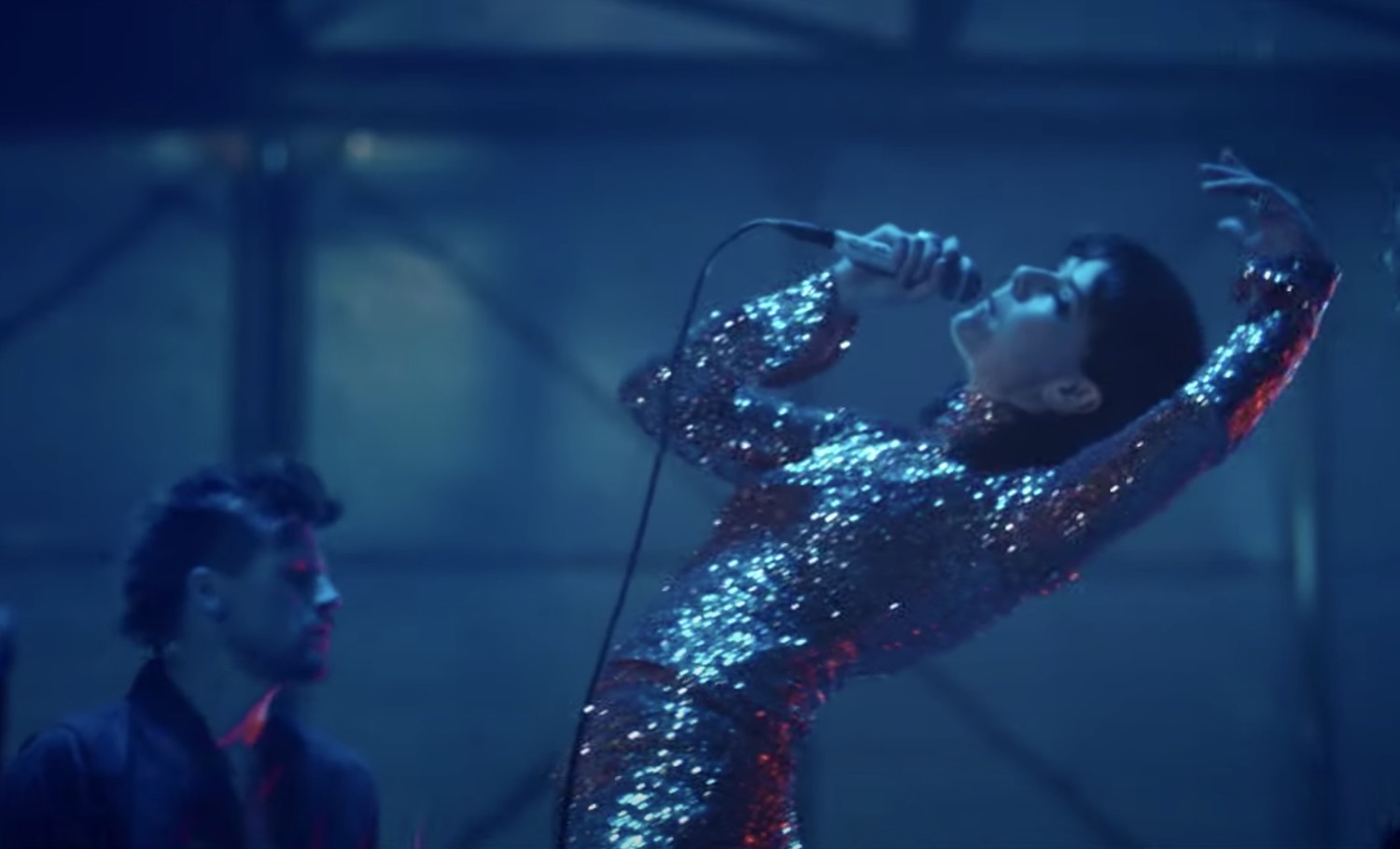 Of monsters and men visitor video