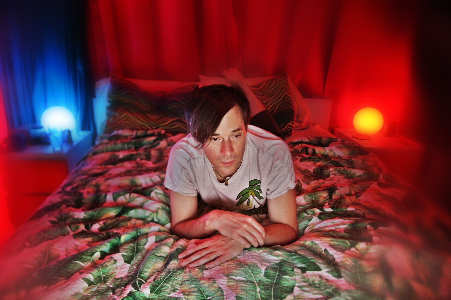 Of Montreal By Christina Schneider 1