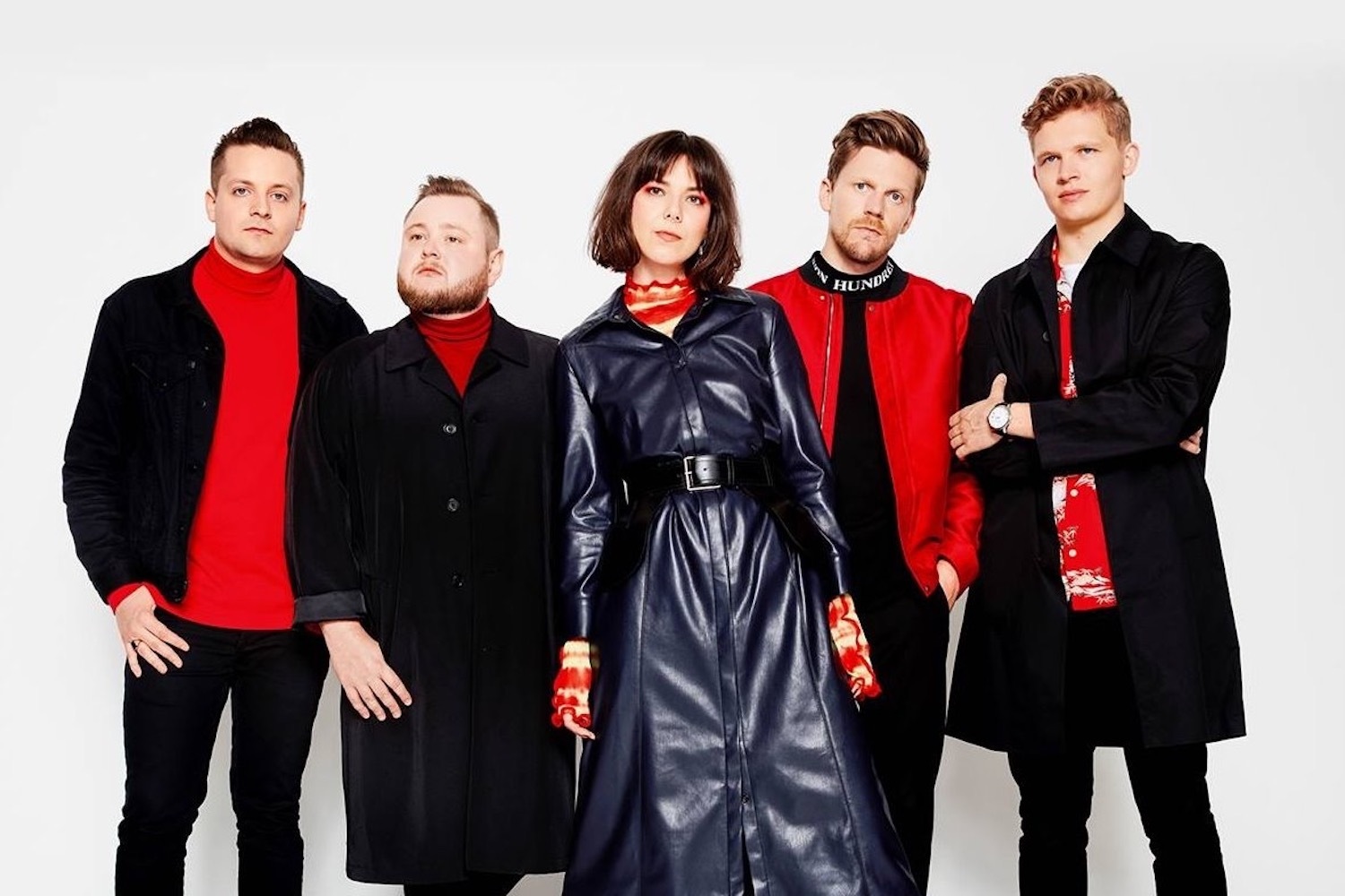 Of monsters and men