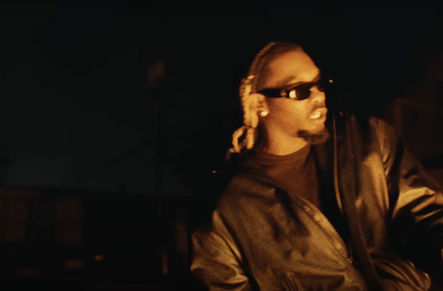 Offset trippie redd big 14 video youtube